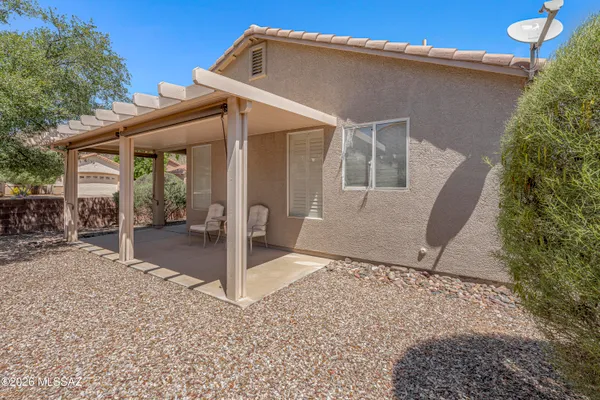 Property Slideshow image 3 of 37 | 8149 w morning light way, Tucson, AZ, 85743