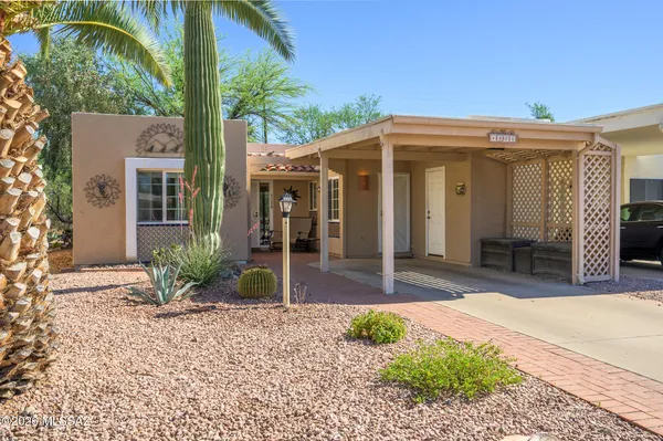 Property Slideshow image 2 of 21 | 1208 s alpine cir, Green Valley, AZ, 85614