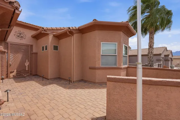Property Slideshow image 2 of 47 | 2156 w calle casas lindas, Green Valley, AZ, 85622
