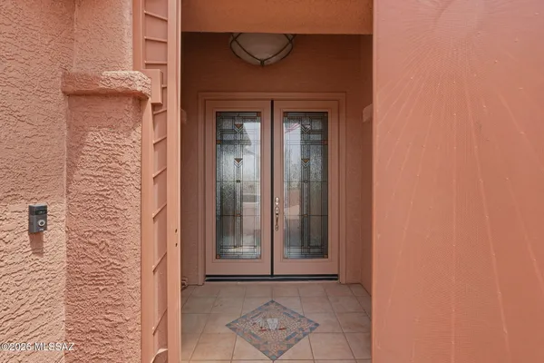 Property Slideshow image 3 of 47 | 2156 w calle casas lindas, Green Valley, AZ, 85622