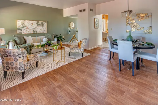 Property Slideshow image 3 of 33 | 444 w san ignacio, Green Valley, AZ, 85614