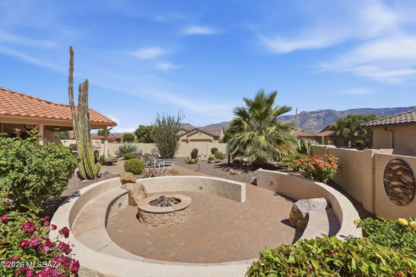 Property Slideshow image 3 of 39 | 62583 e burgess st, Saddlebrooke, AZ, 85739