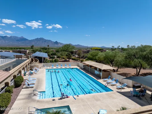 Property Slideshow image 3 of 46 | 3797 s calle rambles, Green Valley, AZ, 85614