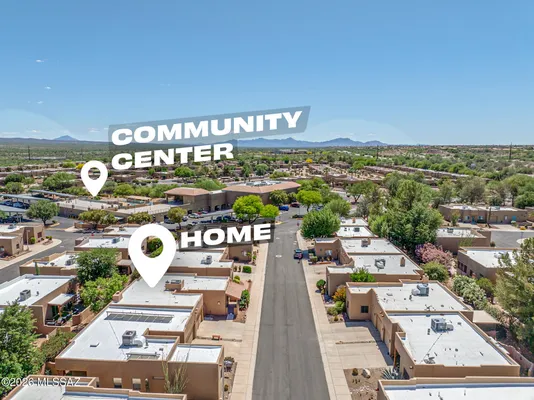 Property Slideshow image 2 of 46 | 3797 s calle rambles, Green Valley, AZ, 85614