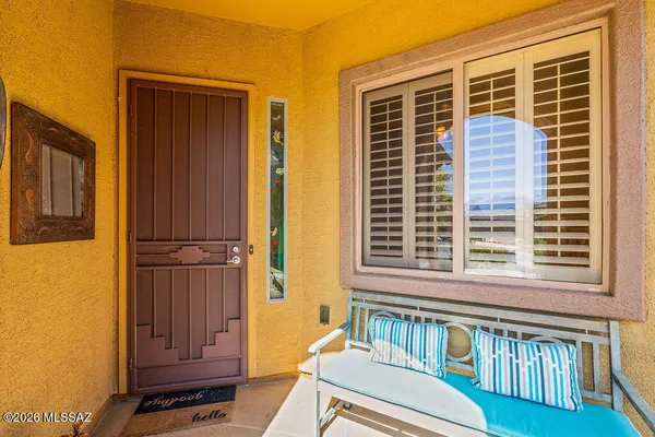 Property Slideshow image 2 of 42 | 5786 s lowry canyon pl, Green Valley, AZ, 85622