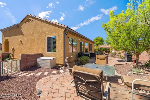 Property Slideshow image 3 of 42 | 5786 s lowry canyon pl, Green Valley, AZ, 85622