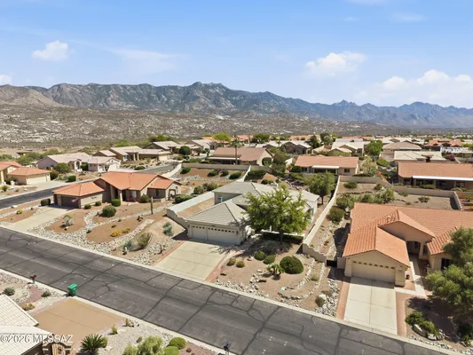 Property Slideshow image 2 of 44 | 65855 e rose ridge dr 15, Tucson, AZ, 85739