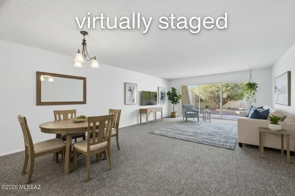 Property Slideshow image 3 of 25 | 822 w calle del regalo, Green Valley, AZ, 85614