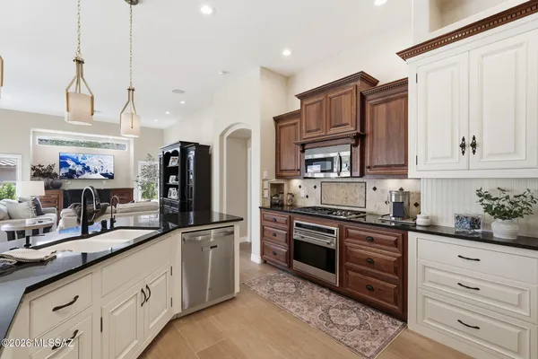 Property Slideshow image 3 of 47 | 61841 e redwood dr, Tucson, AZ, 85739