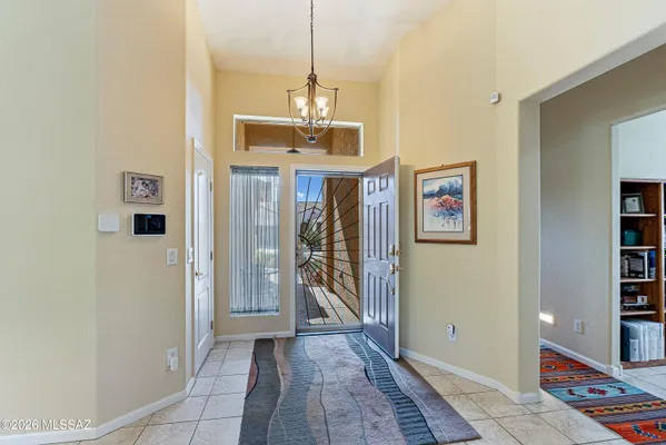 Property Slideshow image 2 of 29 | 826 n turquoise vista dr, Green Valley, AZ, 85614