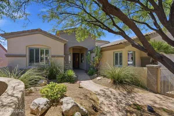 Property Slideshow image 3 of 32 | 2349 w calle guatamote, Green Valley, AZ, 85622