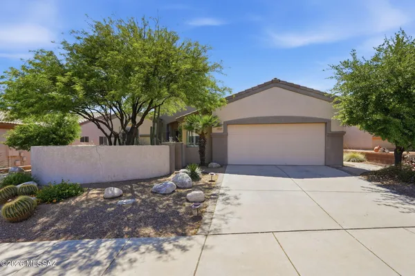 Property Slideshow image 2 of 32 | 2349 w calle guatamote, Green Valley, AZ, 85622