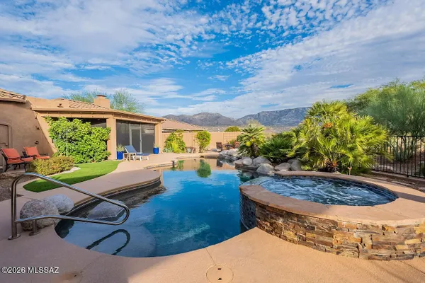 Property Slideshow image 2 of 51 | 38200 s stone ridge ct, Tucson, AZ, 85739