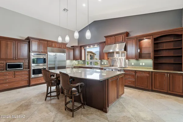 Property Slideshow image 2 of 50 | 38200 s stone ridge ct, Tucson, AZ, 85739