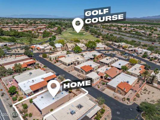 Property Slideshow image 2 of 34 | 2840 s calle ibanez, Green Valley, AZ, 85622