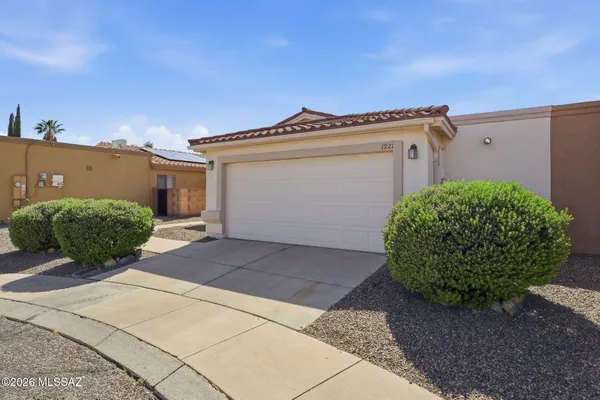 Property Slideshow image 2 of 34 | 1921 n placita santa rita, Green Valley, AZ, 85614