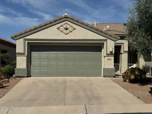 Property Slideshow image 2 of 37 | 5380 w tearblanket pl, Marana, AZ, 85658