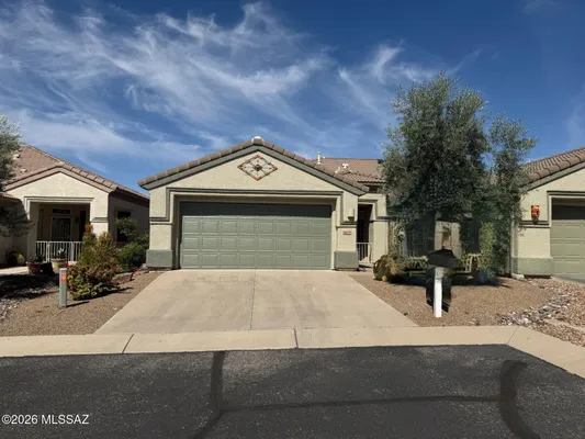 Property Slideshow image 2 of 37 | 5380 w tearblanket pl, Marana, AZ, 85658