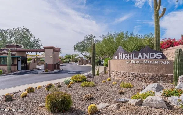 Property Slideshow image 2 of 46 | 5231 w arid canyon dr, Marana, AZ, 85658