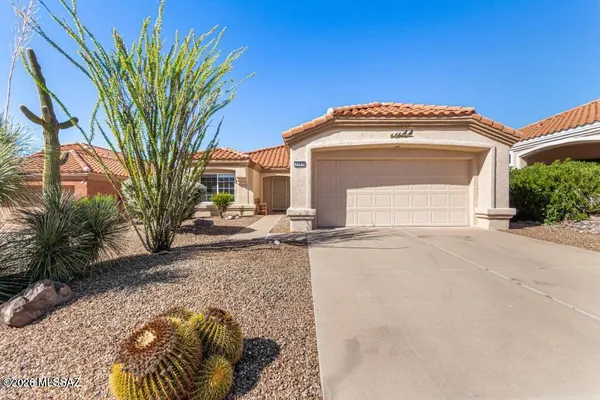 Property Slideshow image 2 of 27 | 2265 e celosia way, Oro Valley, AZ, 85755