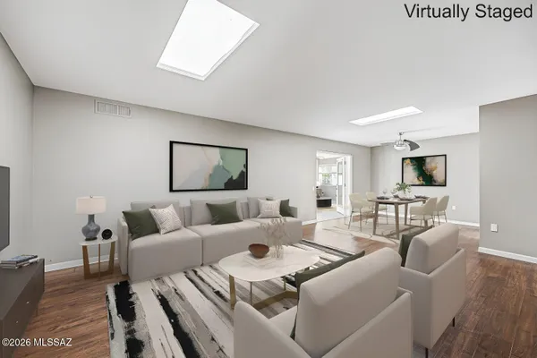 Property Slideshow image 3 of 51 | 1939 s san vincent dr, Green Valley, AZ, 85614