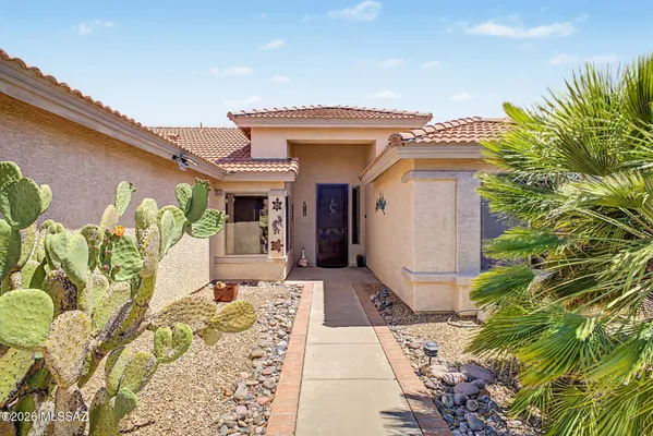 Property Slideshow image 2 of 26 | 1440 n goldeneye way, Green Valley, AZ, 85614