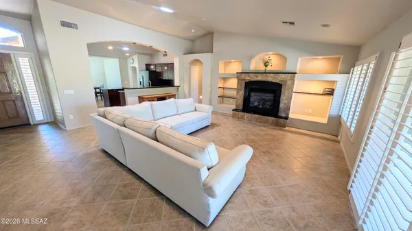 Property Slideshow image 3 of 26 | 62928 e harmony dr, Tucson, AZ, 85739