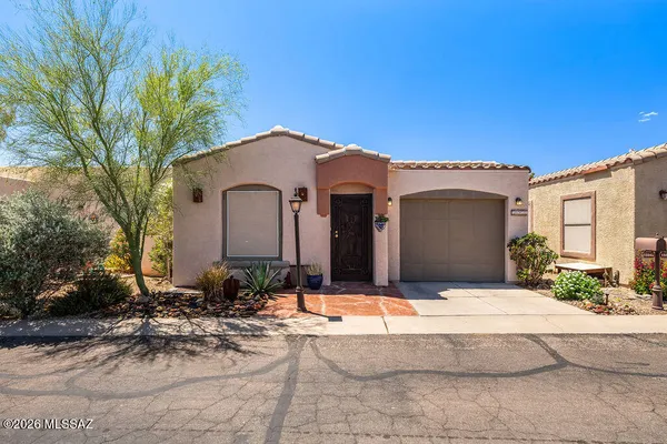 Property Slideshow image 2 of 29 | 15942 s avenida villa grata salvaje, Sahuarita, AZ, 85629