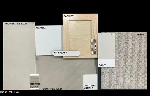 Property Slideshow image 3 of 3 | 8273 s sonoran oak dr, Tucson, AZ, 85747