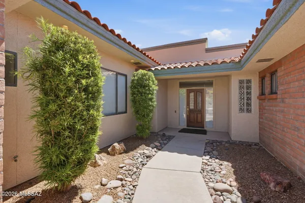 Property Slideshow image 3 of 46 | 4951 s prairie hills dr, Green Valley, AZ, 85622