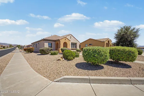 Property Slideshow image 3 of 30 | 10153 s wagonette ave, Vail, AZ, 85641