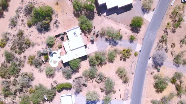 Property Slideshow image 3 of 45 | 631 w paseo del canto, Green Valley, AZ, 85622