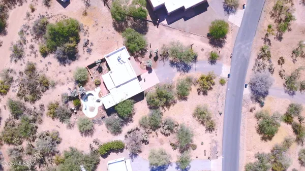 Property Slideshow image 2 of 45 | 631 w paseo del canto, Green Valley, AZ, 85622