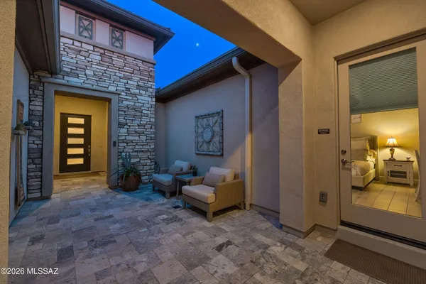 Property Slideshow image 2 of 50 | 36317 s basin camp rd, Saddlebrooke, AZ, 85739