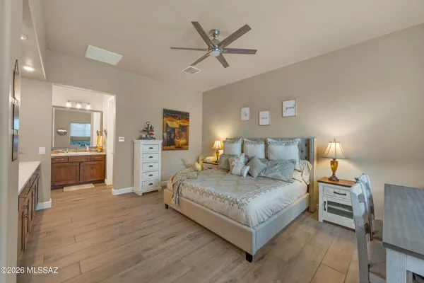 Property Slideshow image 3 of 50 | 36317 s basin camp rd, Saddlebrooke, AZ, 85739
