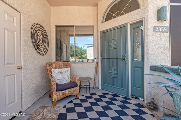 Property Slideshow image 3 of 28 | 2355 w via, Tucson, AZ, 85741