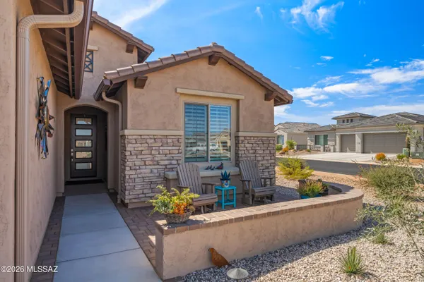 Property Slideshow image 3 of 47 | 1852 n riposte dr, Green Valley, AZ, 85614