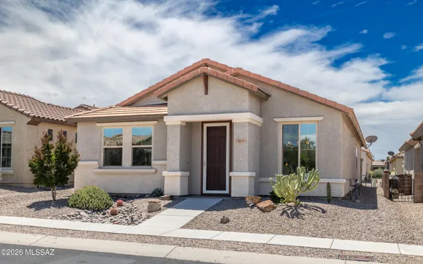 Property Slideshow image 2 of 26 | 14016 e voss st, Vail, AZ, 85641
