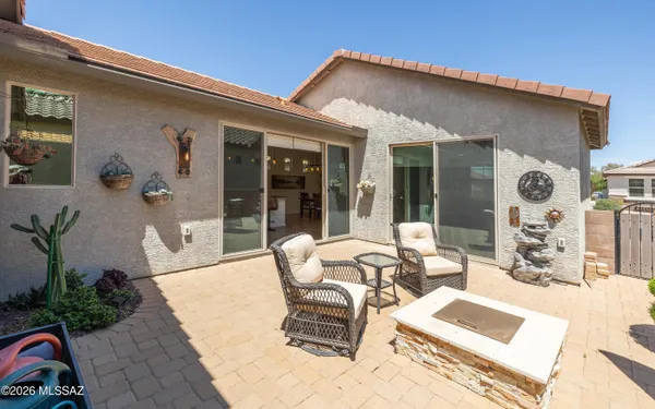 Property Slideshow image 3 of 26 | 14016 e voss st, Vail, AZ, 85641