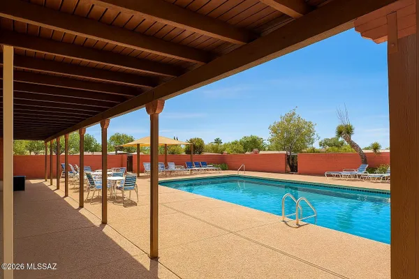 Property Slideshow image 3 of 32 | 26 w calle del chancero, Green Valley, AZ, 85614