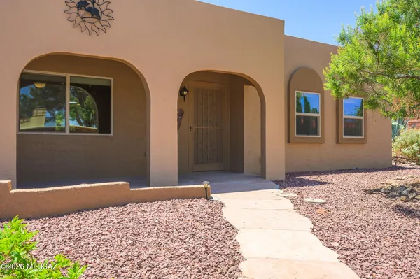 Property Slideshow image 2 of 28 | 1349 n paseo de golf, Green Valley, AZ, 85614