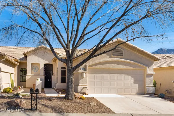 Property Slideshow image 2 of 40 | 38869 s casual dr, Tucson, AZ, 85739