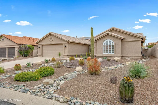 Property Slideshow image 2 of 51 | 36967 s ridgeview blvd, Tucson, AZ, 85739