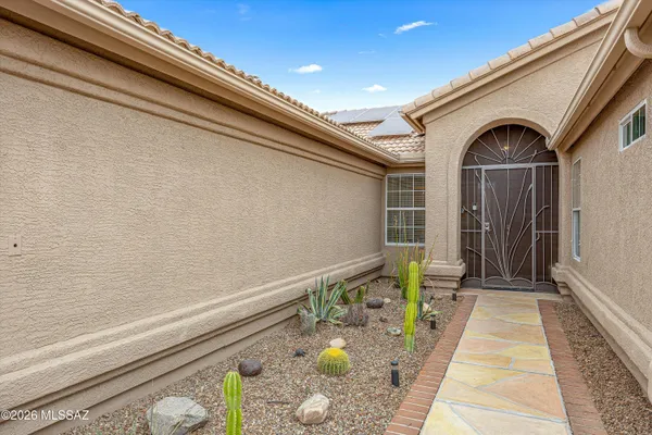 Property Slideshow image 3 of 51 | 36967 s ridgeview blvd, Tucson, AZ, 85739