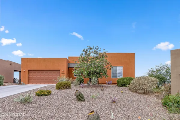 Property Slideshow image 3 of 43 | 7530 s carver ln, Tucson, AZ, 85747