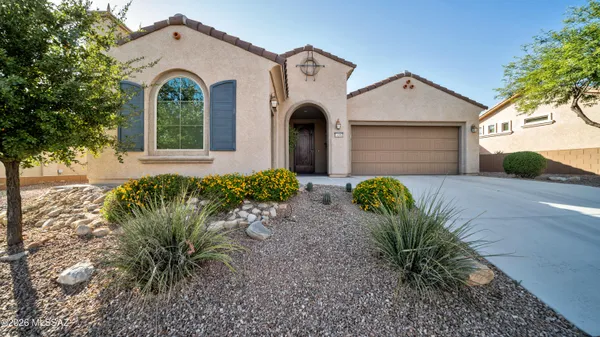 Property Slideshow image 3 of 50 | 14081 n bright angel trl, Marana, AZ, 85658