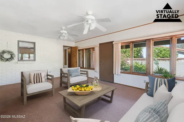 Property Slideshow image 3 of 45 | 25 w paseo del chino, Green Valley, AZ, 85614
