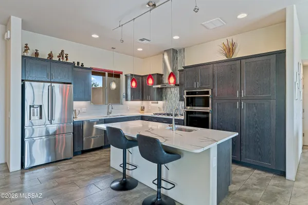 Property Slideshow image 3 of 43 | 7984 s galileo ln, Tucson, AZ, 85747