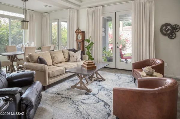 Property Slideshow image 3 of 46 | 13571 n nightstar ct, Marana, AZ, 85658