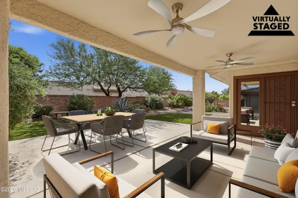 Property Slideshow image 3 of 39 | 14311 n choctaw dr, Oro Valley, AZ, 85755